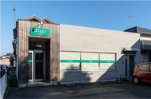 フィットネスデイaigo 新潟県庁前店
